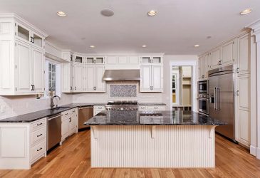 kitchen cabinets remodeling Maryland