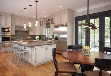 kitchen cabinet showrooms Maryland