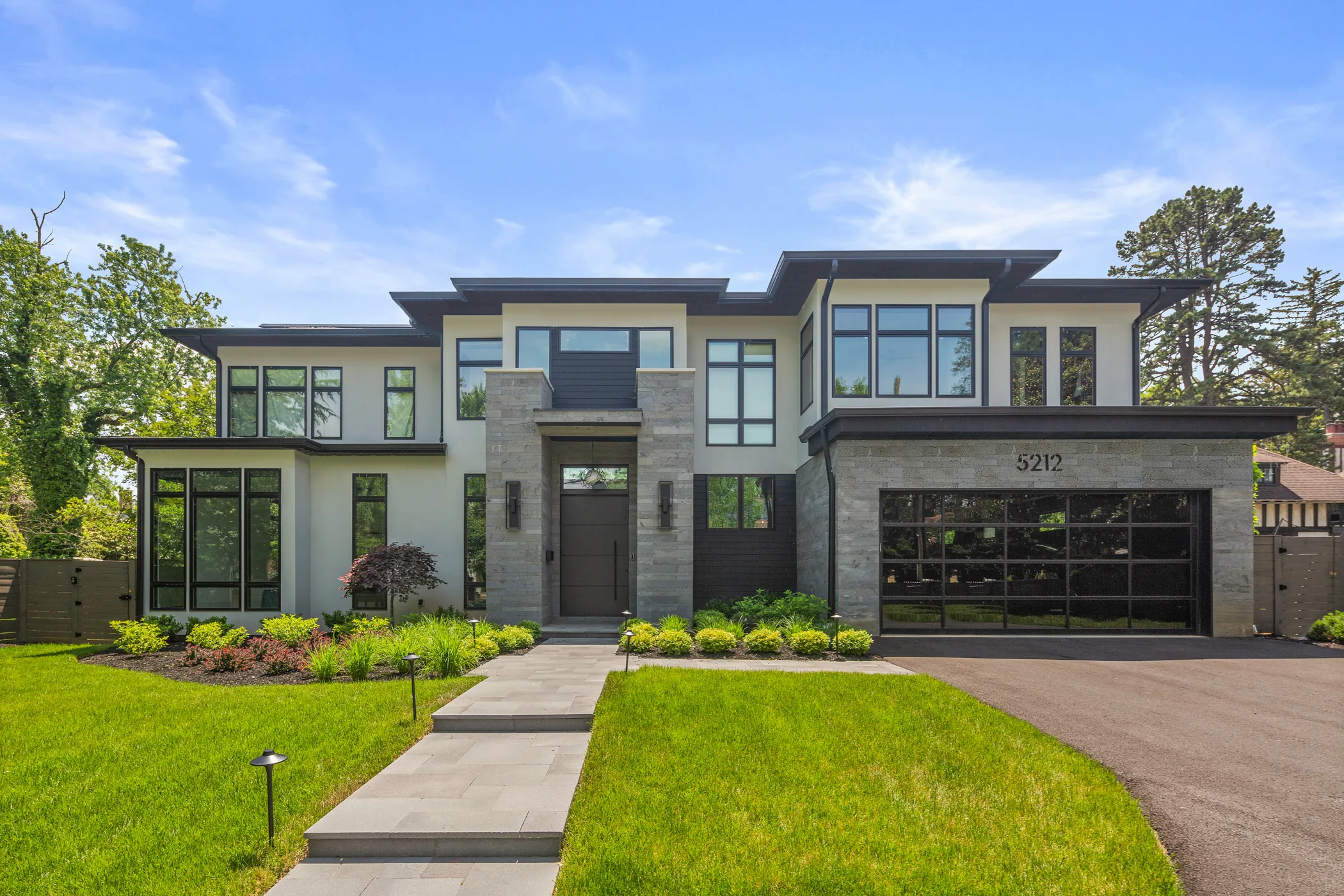 Award-Winning Custom Luxury Home in Bethesda, Maryland | Custom Home vs. Custom Luxury Home | How Long Does it Take to Build a Custom Home? | Tulacro Development, Maryland