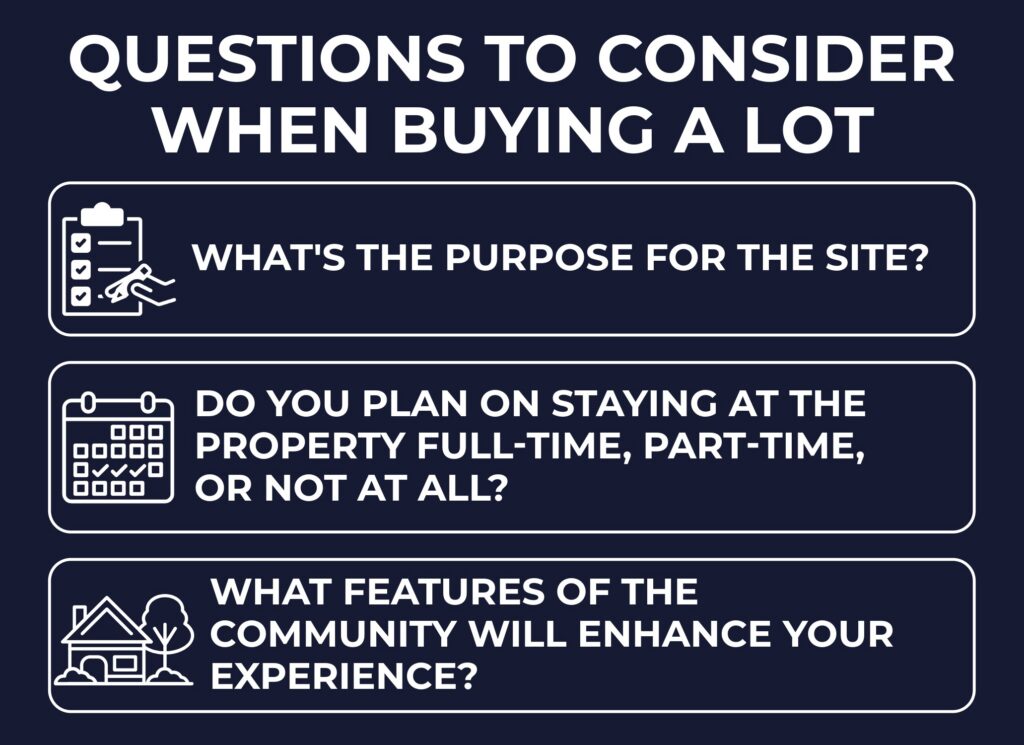 Questions to Consider When Buying a Lot for Your Custom Home | How Long Does it Take to Build a Custom Home - Tulacro Development, Bethesda, MD