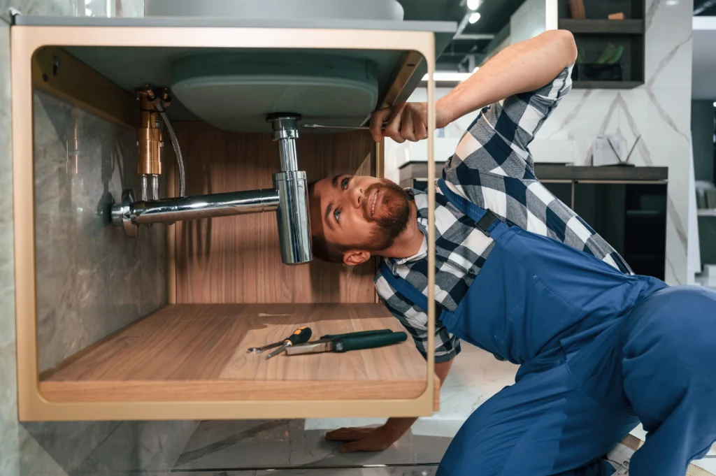 Best Wood for Under Kitchen Sink: Avoid rot & costly repairs