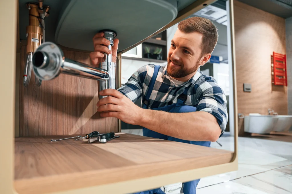Best Wood for Under Kitchen Sink: Avoid rot & costly repairs