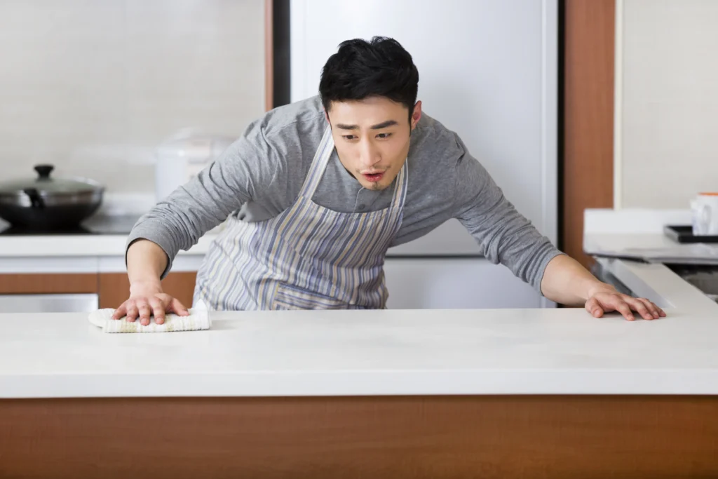 Best Material for Kitchen Countertops