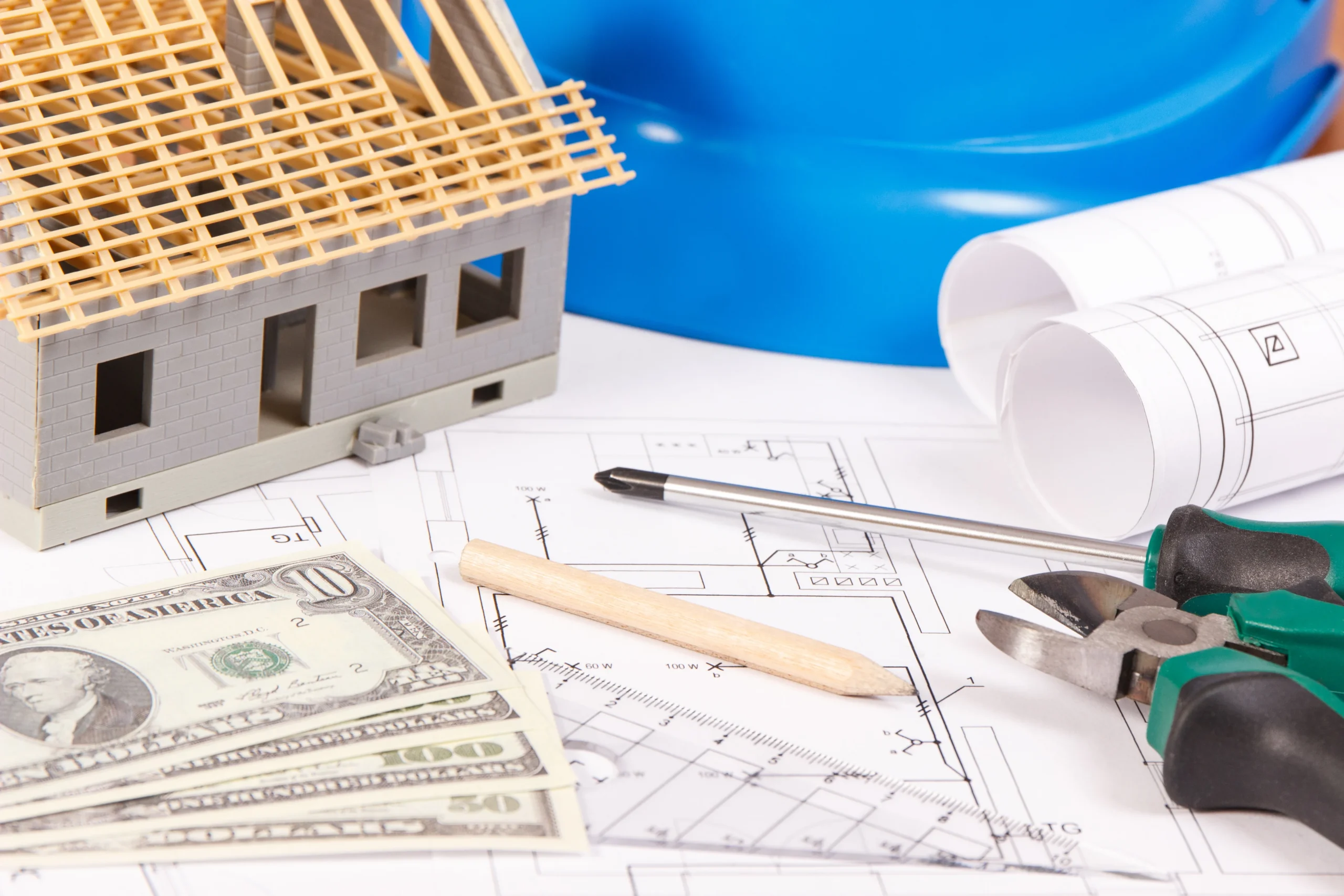 How Much Does It Cost to Build a New House
