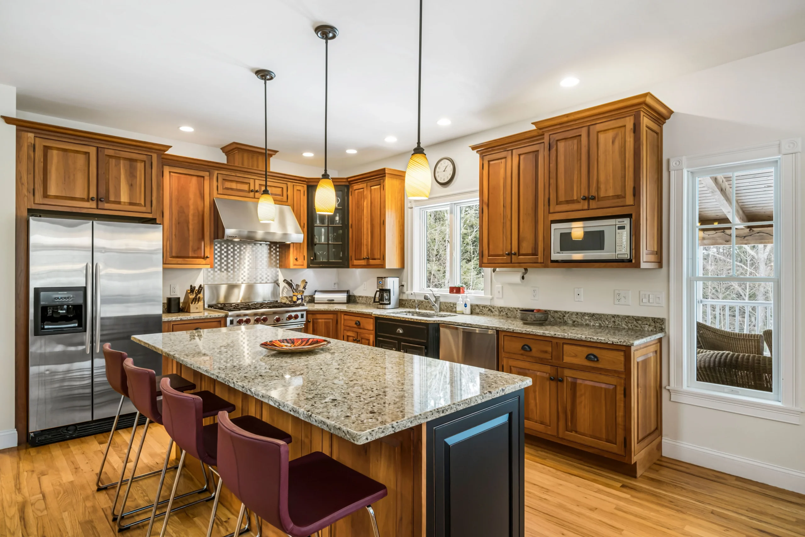 How Much Does a Kitchen Remodel Cost: A Complete Guide