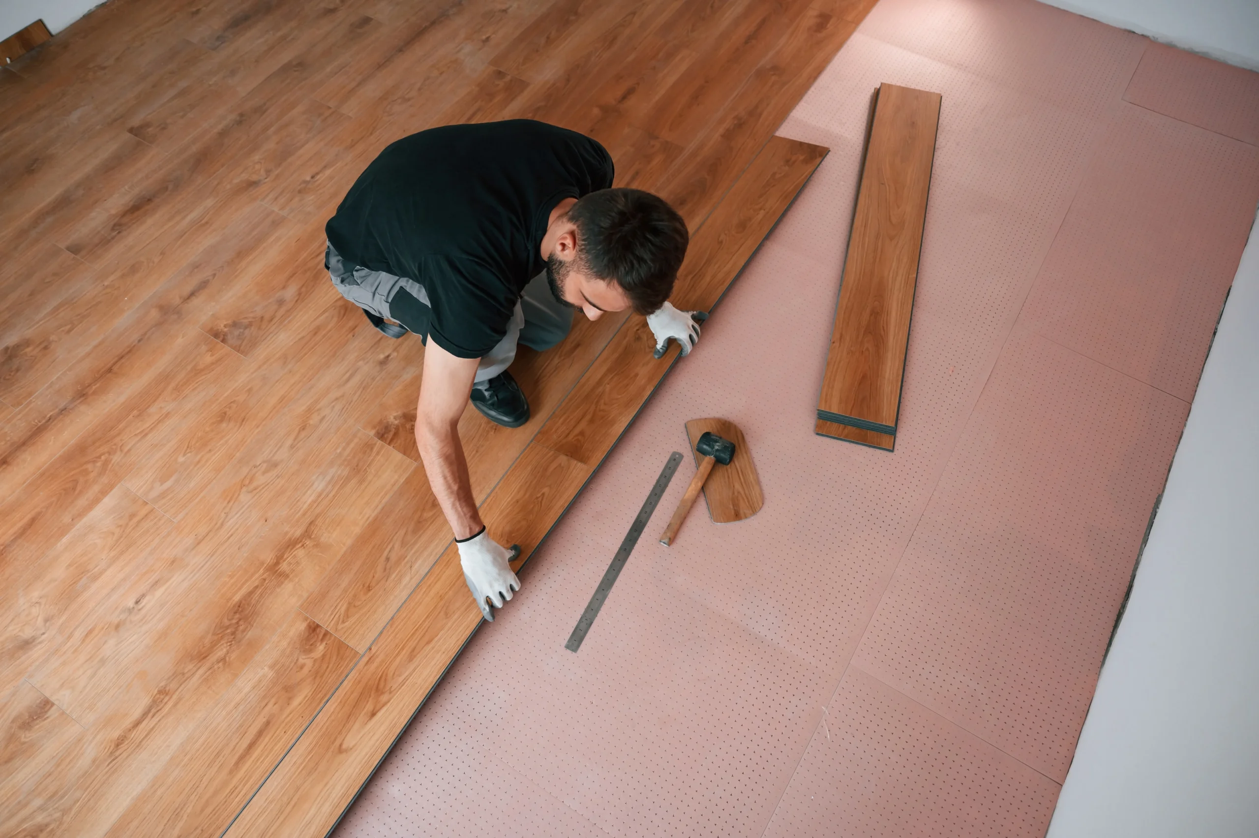 How to Fix Uneven Floors? Causes, Solutions, and Tips