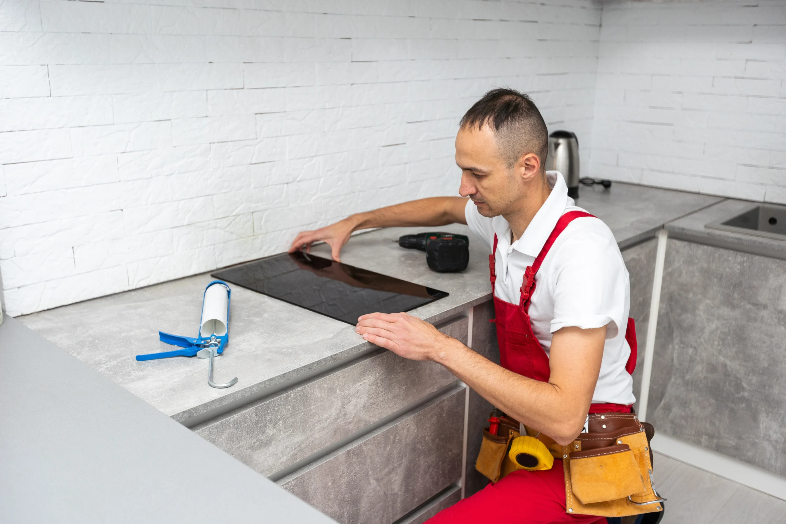 How Much Does It Cost to Replace Kitchen Countertops?