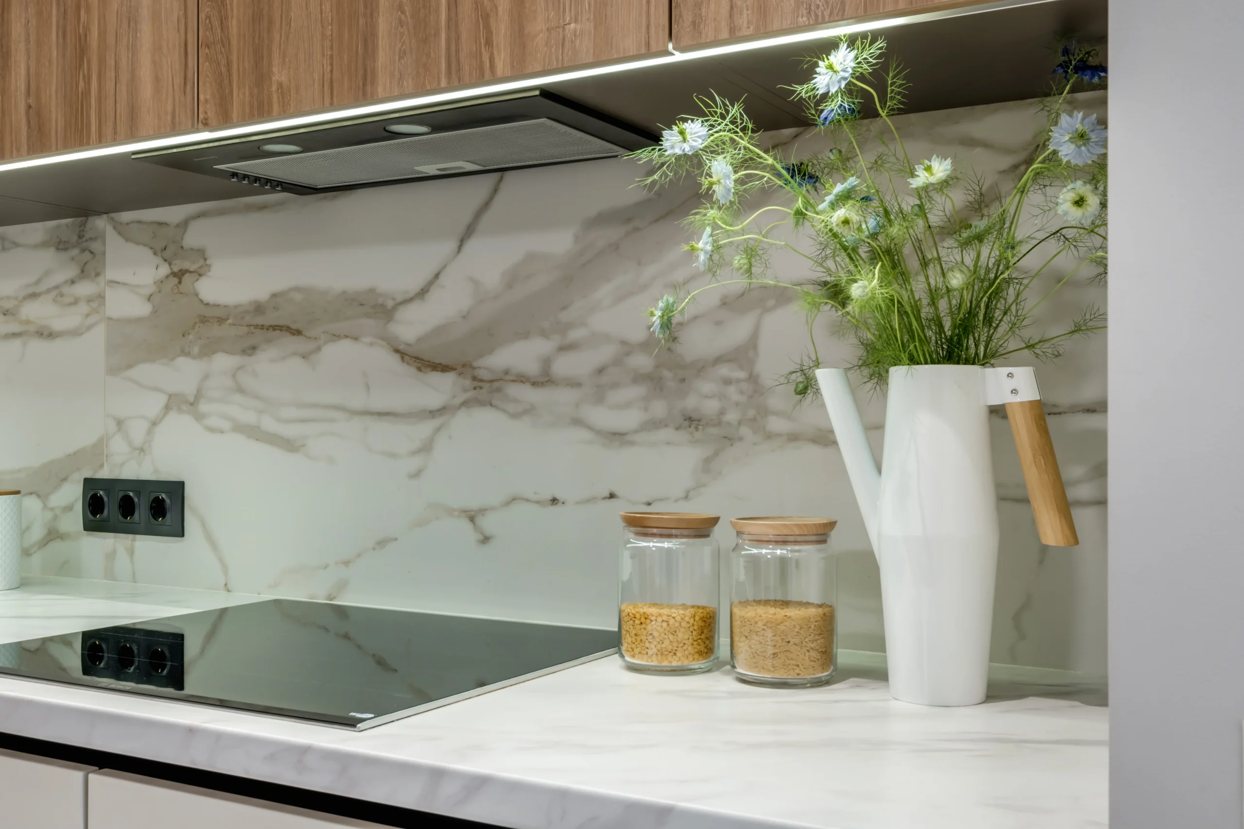 Best Material for Kitchen Countertops